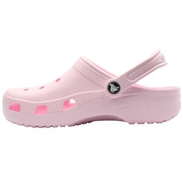 CROCS 206991 6ZW CLASSIC CLOG JUNIOR - LIGHTPINK